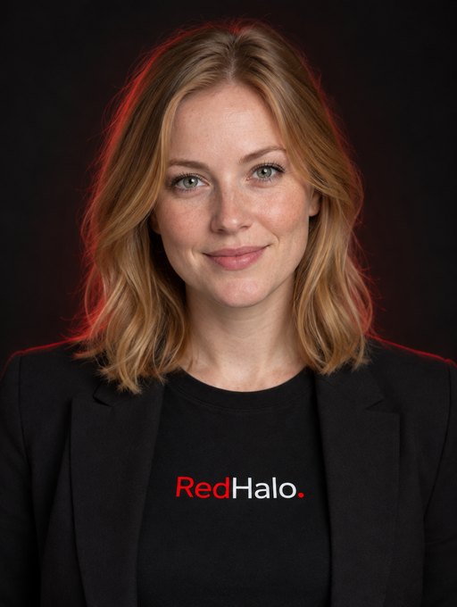 Hannah, Edgewright