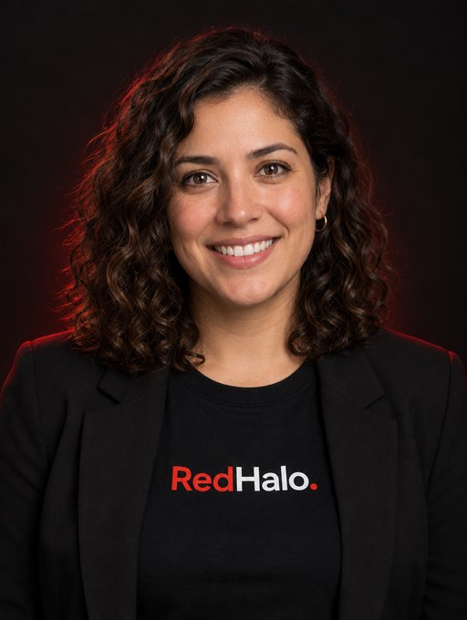 Lucía, Mentor